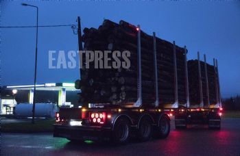 EA260256, Eastpress, Loviisa, Finland